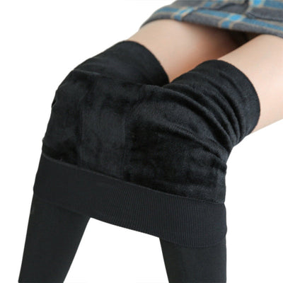 Fara | Warme Winterleggings [1+1 Gratis]