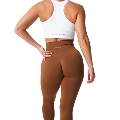 Leggings für Damen – Atmungsaktiv & Stretch-Fit