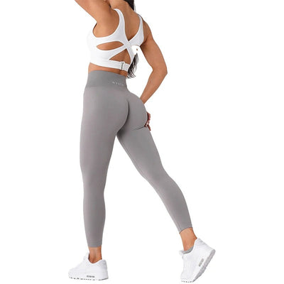 Leggings für Damen – Atmungsaktiv & Stretch-Fit