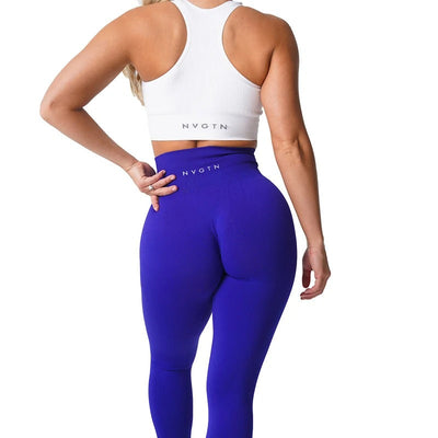 Leggings für Damen – Atmungsaktiv & Stretch-Fit