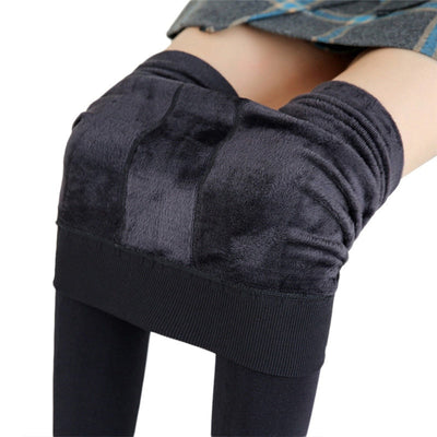 Fara | Warme Winterleggings [1+1 Gratis]