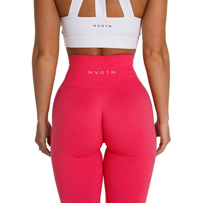 Leggings für Damen – Atmungsaktiv & Stretch-Fit