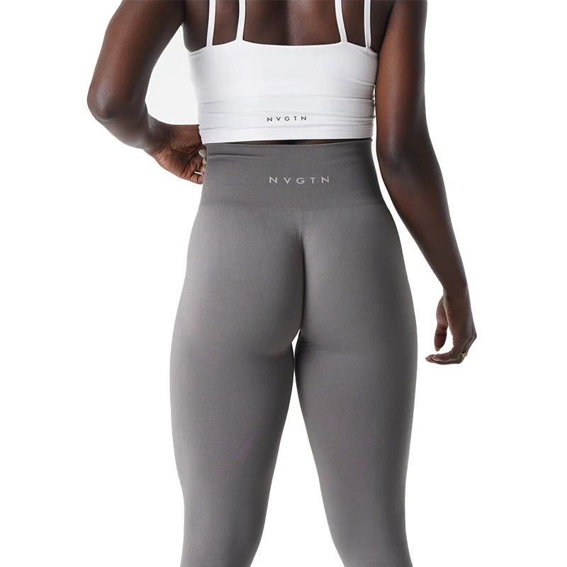 Leggings für Damen – Atmungsaktiv & Stretch-Fit