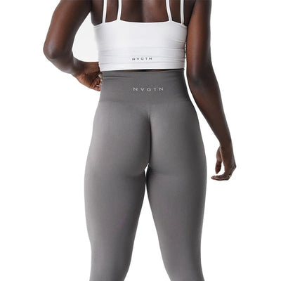 Leggings für Damen – Atmungsaktiv & Stretch-Fit