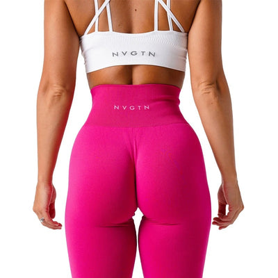 Leggings für Damen – Atmungsaktiv & Stretch-Fit