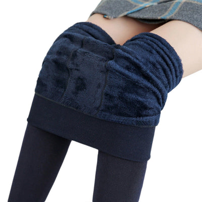 Fara | Warme Winterleggings [1+1 Gratis]