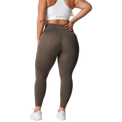 Leggings für Damen – Atmungsaktiv & Stretch-Fit
