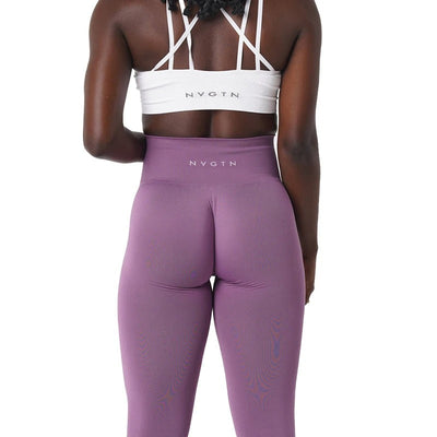 Leggings für Damen – Atmungsaktiv & Stretch-Fit