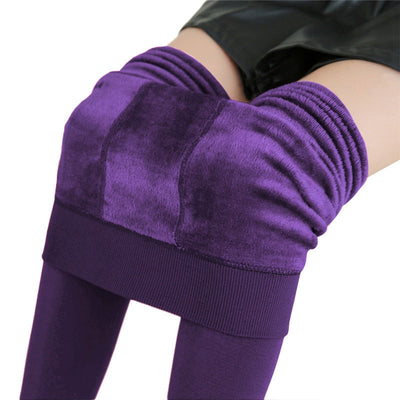 Fara | Warme Winterleggings [1+1 Gratis]