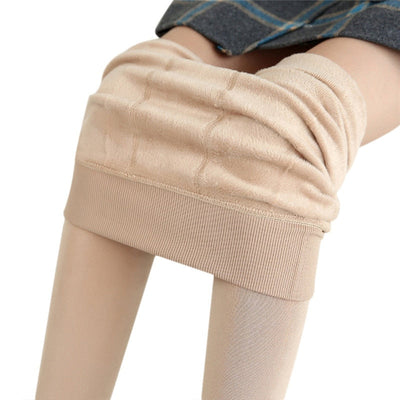 Fara | Warme Winterleggings [1+1 Gratis]