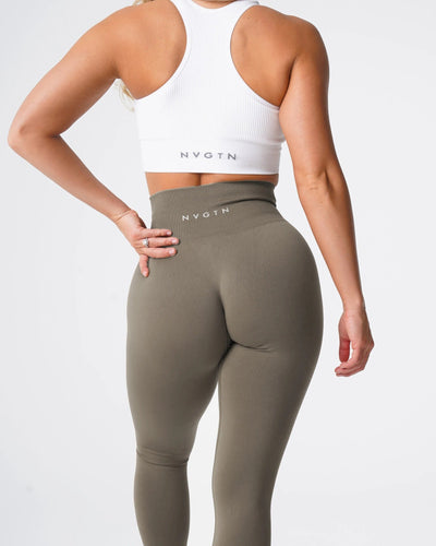 Leggings für Damen – Atmungsaktiv & Stretch-Fit